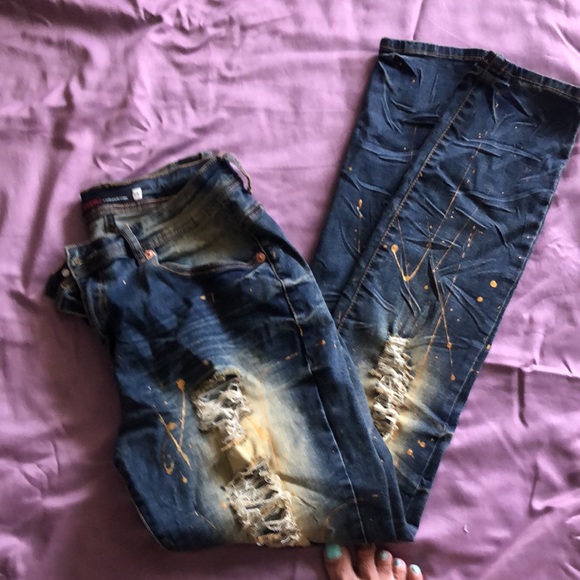 Women’s size 13 jeans - Picture 3 of 3